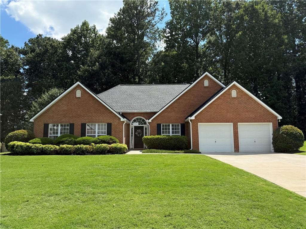 5920 Rives Drive, Alpharetta, GA 30004 — most recent listing photo