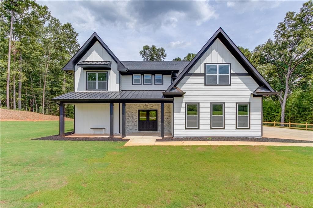 4807 Sherman Allen Road, Gainesville, GA 30507 — most recent listing photo
