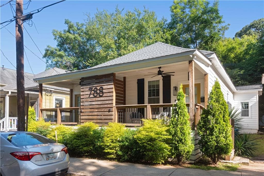 1 bedroom, 1 bathroom, 667 sq ft other for rent at 788 Fulton Terrace b, Atlanta, GA 30316 for $2,700 a month — photo 6