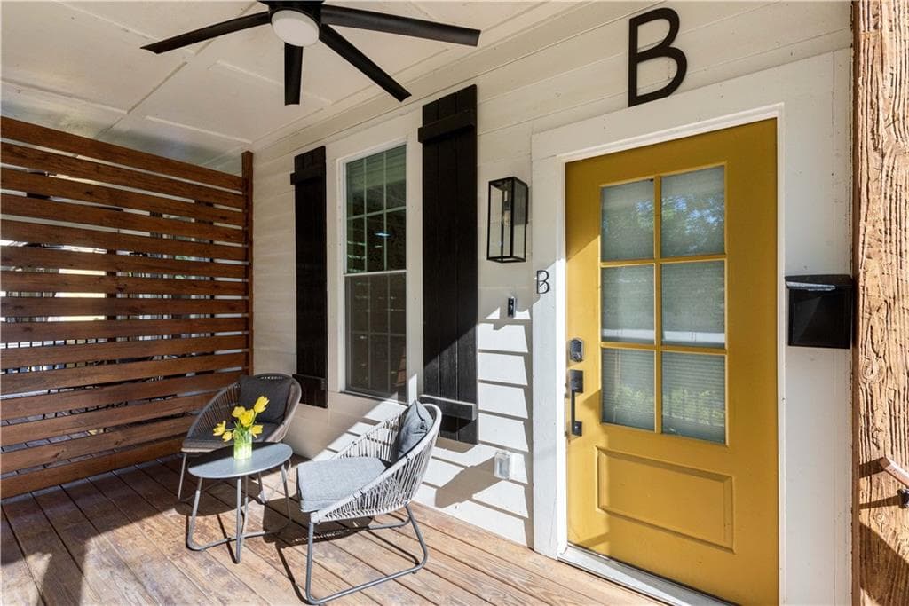 1 bedroom, 1 bathroom, 667 sq ft other for rent at 788 Fulton Terrace b, Atlanta, GA 30316 for $2,700 a month — photo 7