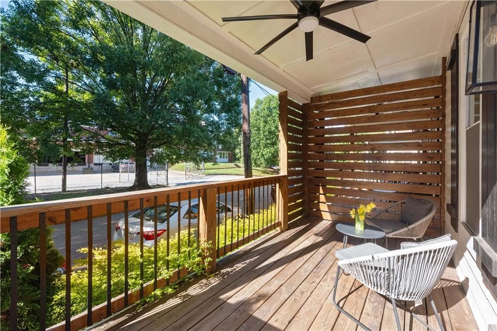 1 bedroom, 1 bathroom, 667 sq ft other for rent at 788 Fulton Terrace b, Atlanta, GA 30316 for $2,700 a month — photo 10