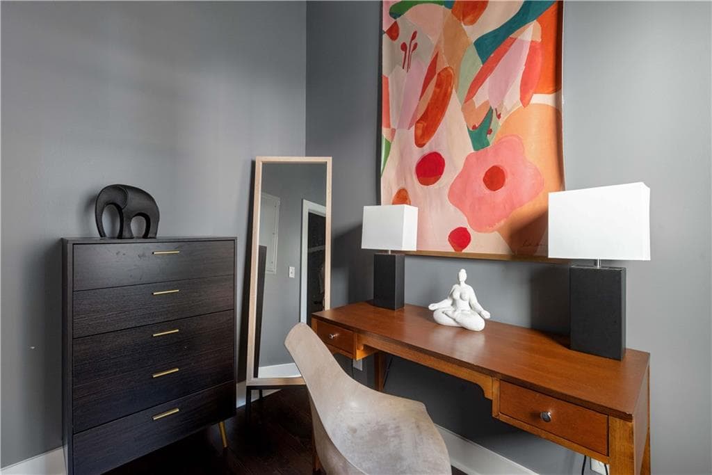 1 bedroom, 1 bathroom, 667 sq ft other for rent at 788 Fulton Terrace b, Atlanta, GA 30316 for $2,700 a month — photo 2