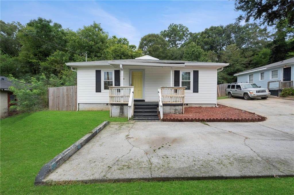 121 Wadsworth Street, Rome, GA 30161 — most recent listing photo