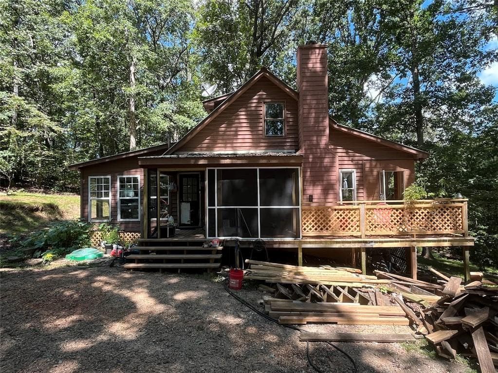 4333 B Clark Road, Gainesville, GA 30506 — most recent listing photo