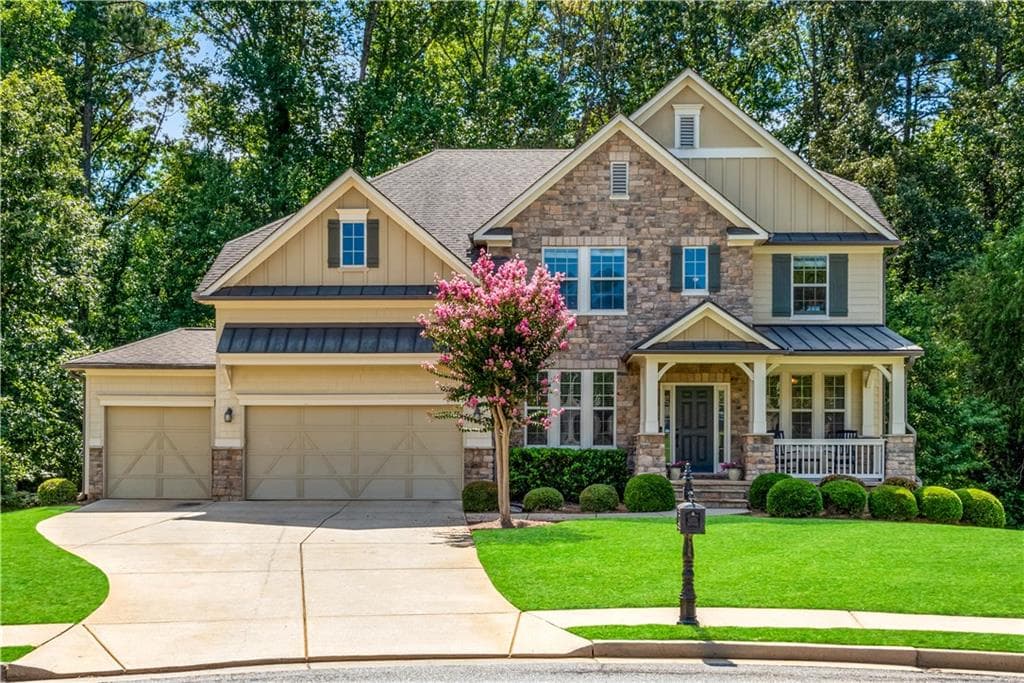11 Belmore Manor Drive, Suwanee, GA 30024 — most recent listing photo