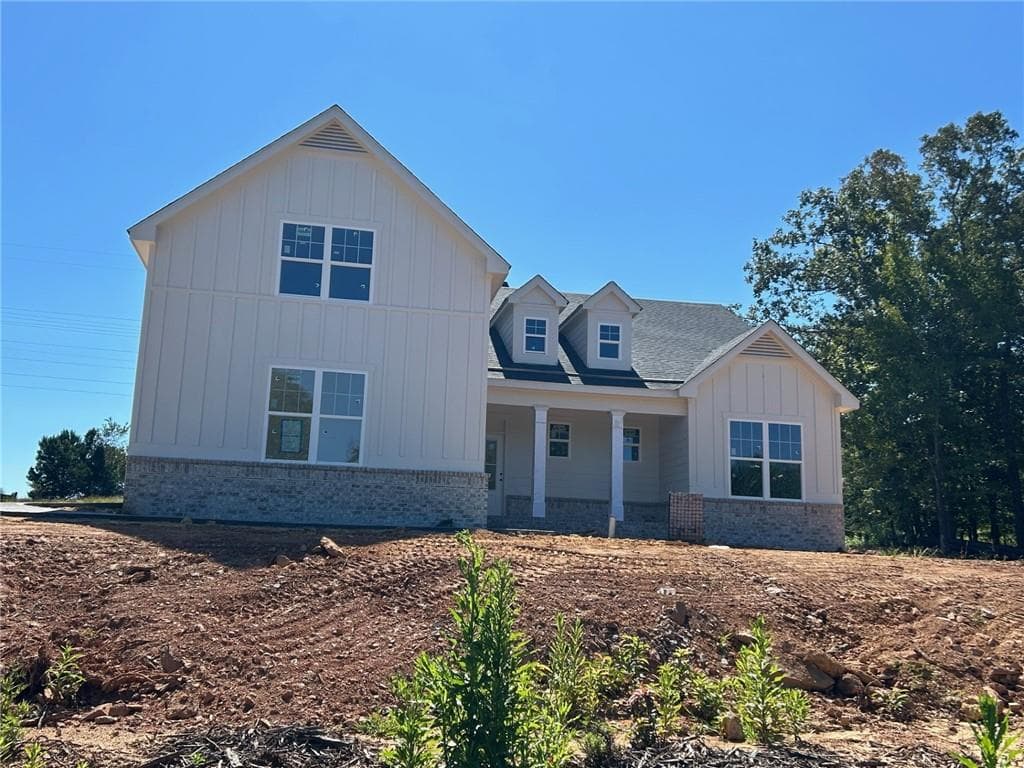 676 Sweetgrass Drive, Demorest, GA 30535 — most recent listing photo