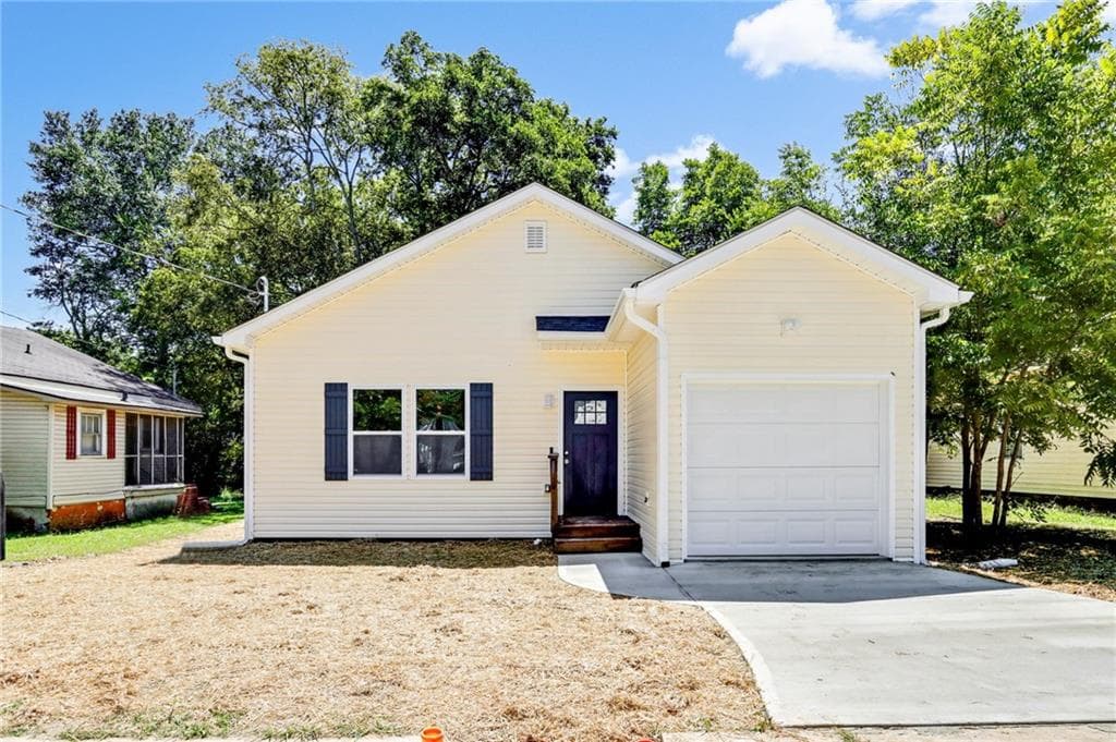 226 Central Street, Cedartown, GA 30125 — most recent listing photo
