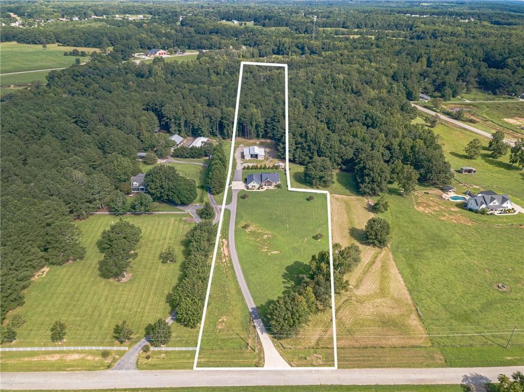 3050 Marion Ivie Road, Good Hope, GA 30641 — most recent listing photo