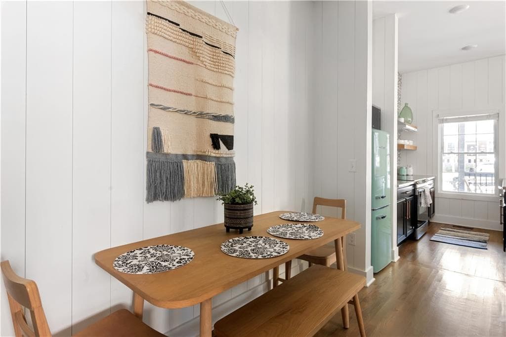 1 bedroom, 1 bathroom, 662 sq ft townhouse for rent at 538 Winton Terrace A, Atlanta, GA 30308 for $2,500 a month — photo 8