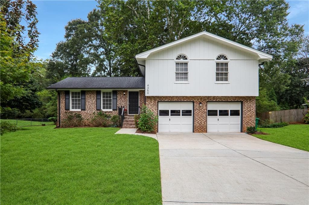 4359 Tucker North Court, Tucker, GA 30084 — most recent listing photo
