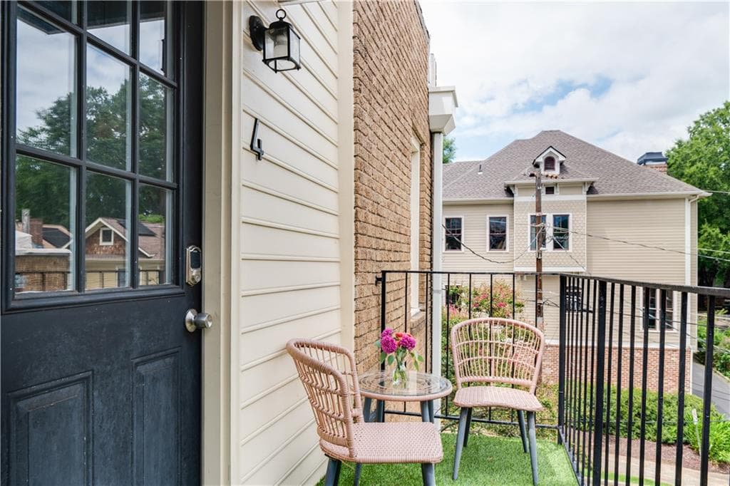 1 bedroom, 1 bathroom, 800 sq ft other for rent at 487 Moreland Avenue 4, Atlanta, GA 30316 for $2,200 a month — photo 5