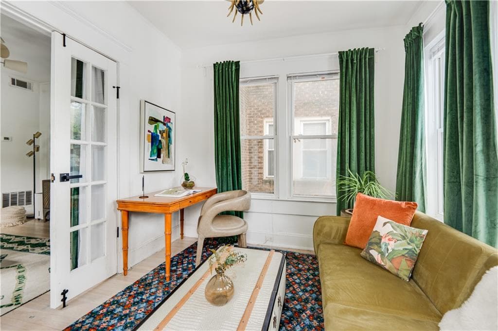 1 bedroom, 1 bathroom, 800 sq ft other for rent at 487 Moreland Avenue 4, Atlanta, GA 30316 for $2,200 a month — photo 7