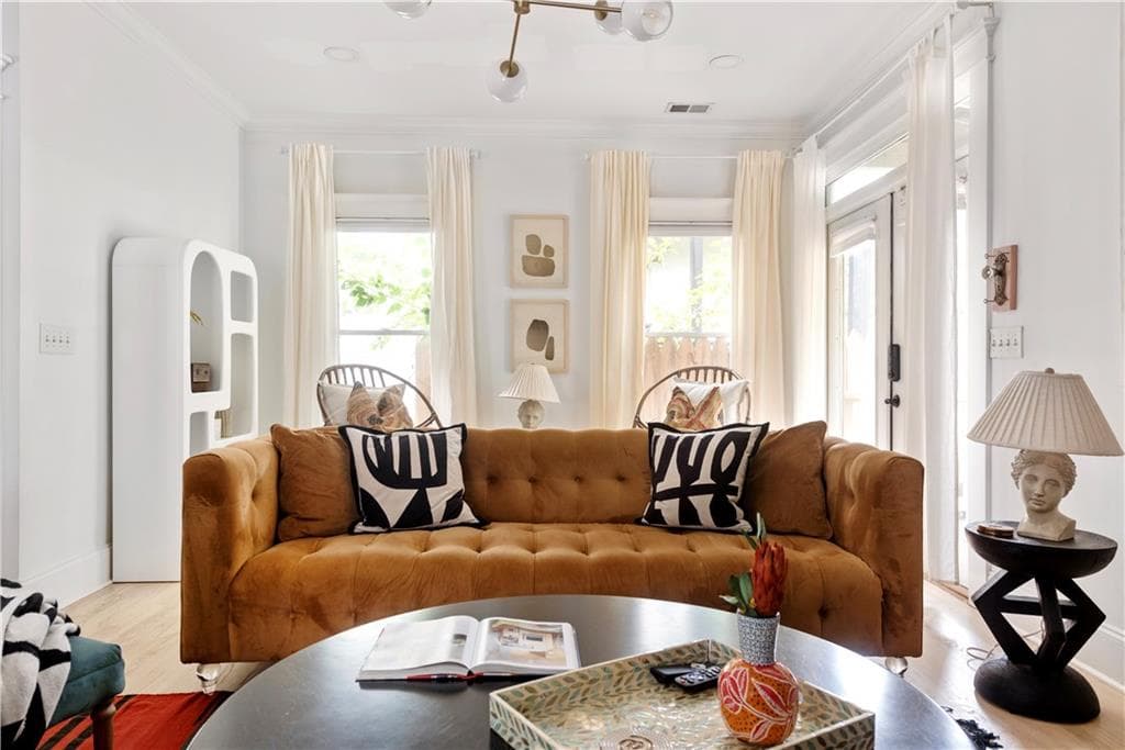 3 bedroom, 4 bathroom, 2,000 sq ft single family residence for rent at 174 Estoria Street, Atlanta, GA 30316 for $6,200 a month — photo 1 of 41