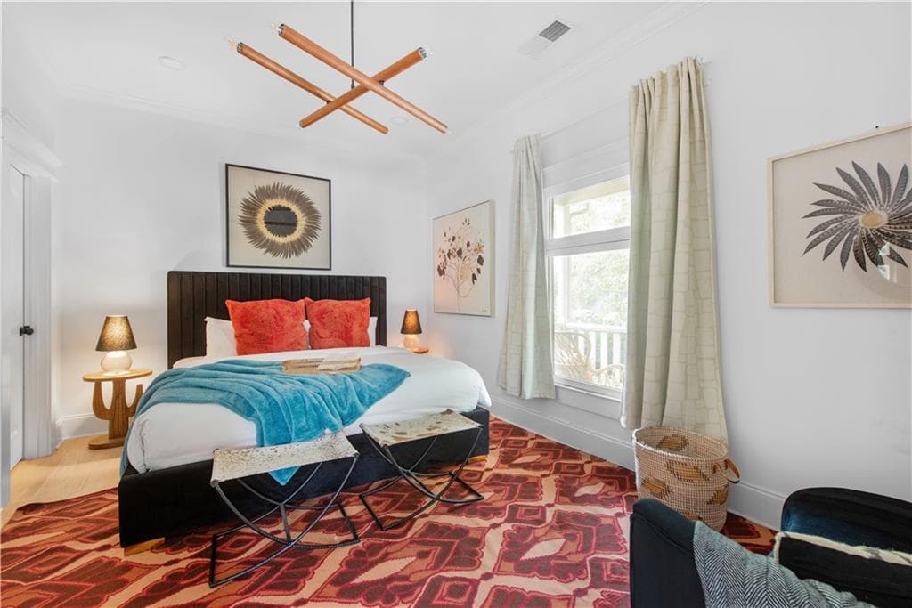 3 bedroom, 4 bathroom, 2,000 sq ft single family residence for rent at 174 Estoria Street, Atlanta, GA 30316 for $6,200 a month — photo 3