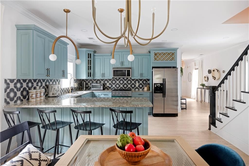3 bedroom, 4 bathroom, 2,000 sq ft single family residence for rent at 174 Estoria Street, Atlanta, GA 30316 for $6,200 a month — photo 4