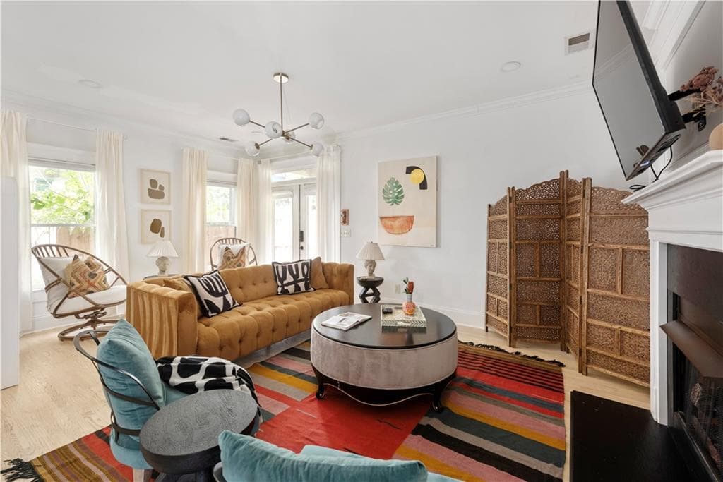 3 bedroom, 4 bathroom, 2,000 sq ft single family residence for rent at 174 Estoria Street, Atlanta, GA 30316 for $6,200 a month — photo 5