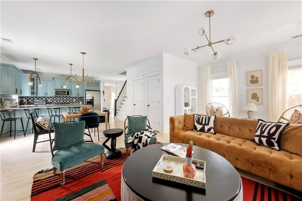 3 bedroom, 4 bathroom, 2,000 sq ft single family residence for rent at 174 Estoria Street, Atlanta, GA 30316 for $6,200 a month — photo 6