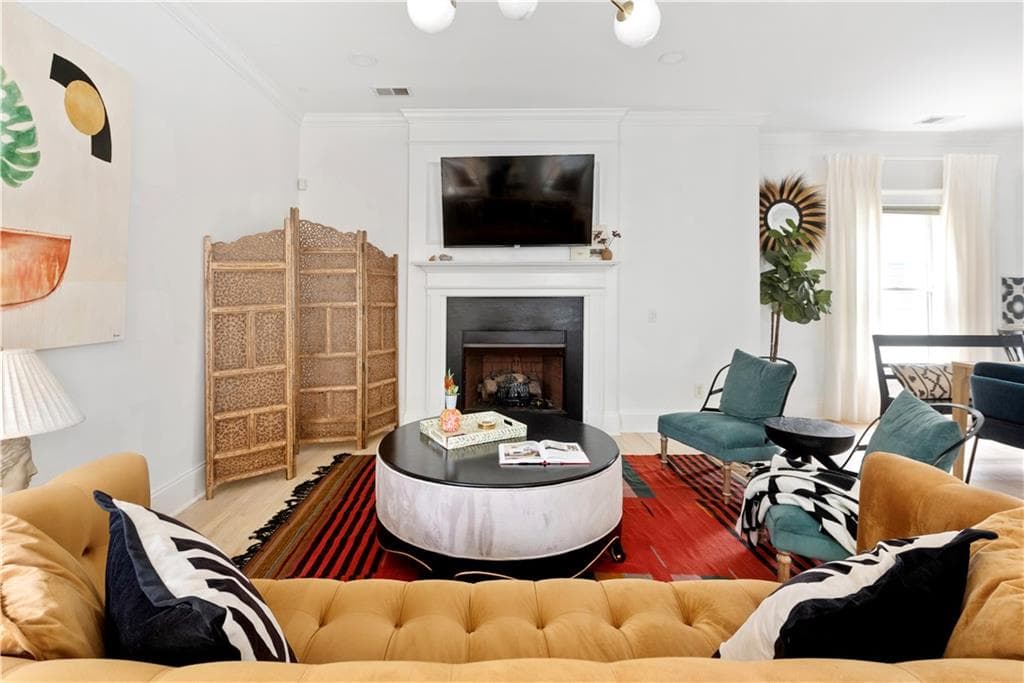3 bedroom, 4 bathroom, 2,000 sq ft single family residence for rent at 174 Estoria Street, Atlanta, GA 30316 for $6,200 a month — photo 8