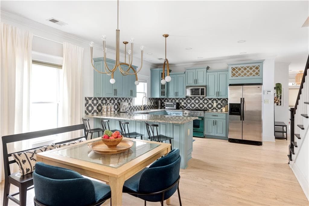3 bedroom, 4 bathroom, 2,000 sq ft single family residence for rent at 174 Estoria Street, Atlanta, GA 30316 for $6,200 a month — photo 10