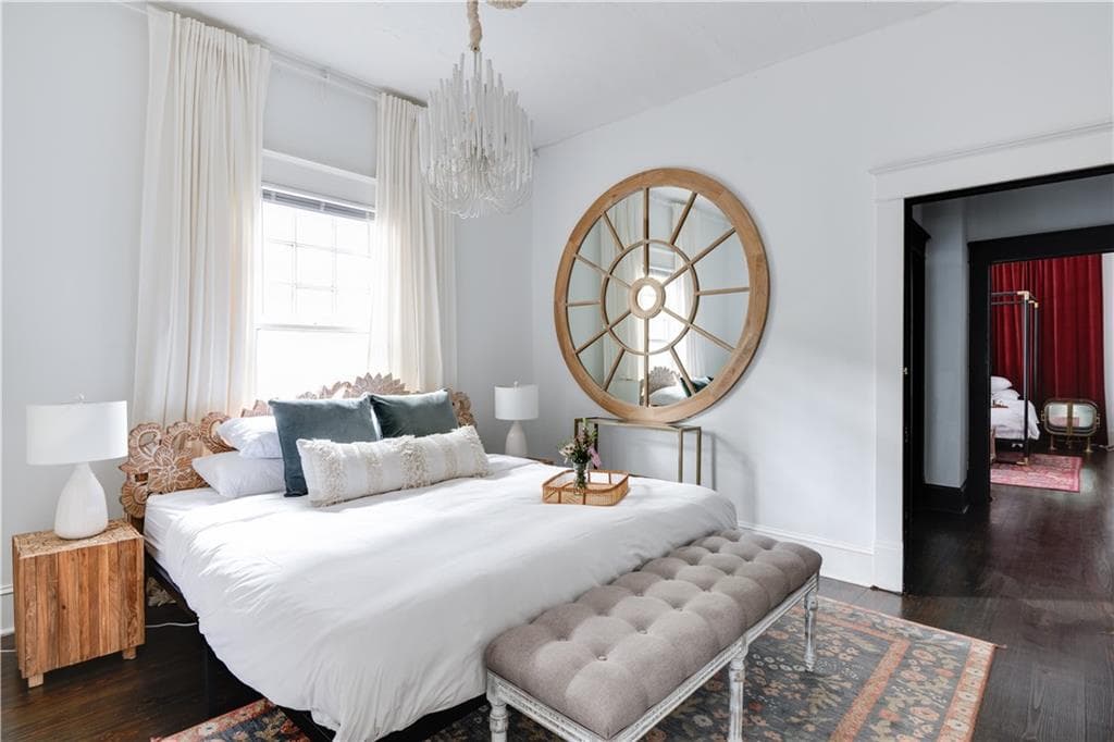 3 bedroom, 2 bathroom, 2,650 sq ft single family residence for rent at 950 Austin Avenue, Atlanta, GA 30307 for $9,200 a month — photo 3