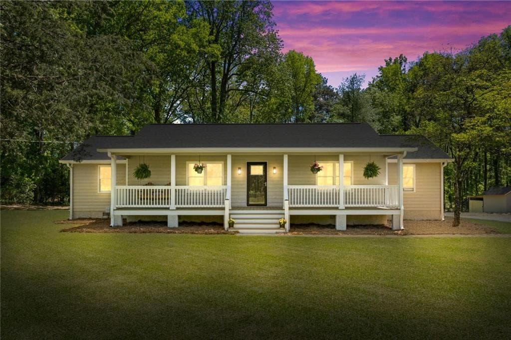 14845 Brown Bridge Road, Covington, GA 30016 — most recent listing photo