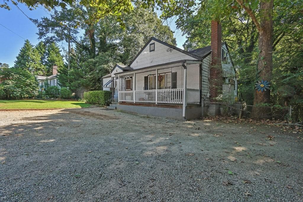 4840 Chamblee Tucker Road, Tucker, GA 30084 — most recent listing photo