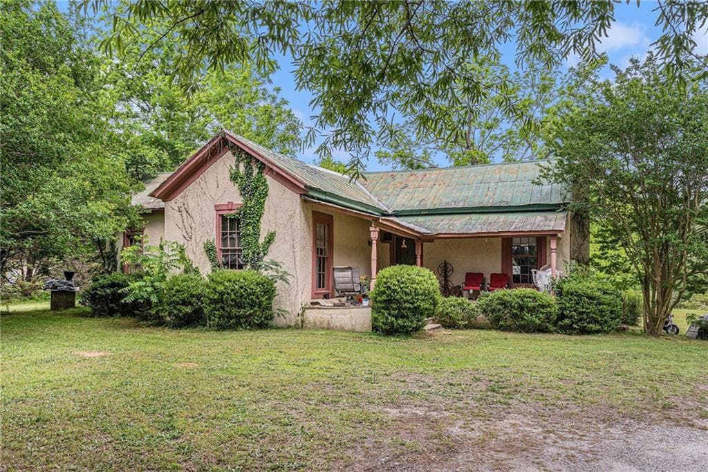 2249 Jackson Lake Road, Mansfield, GA 30055 — most recent listing photo