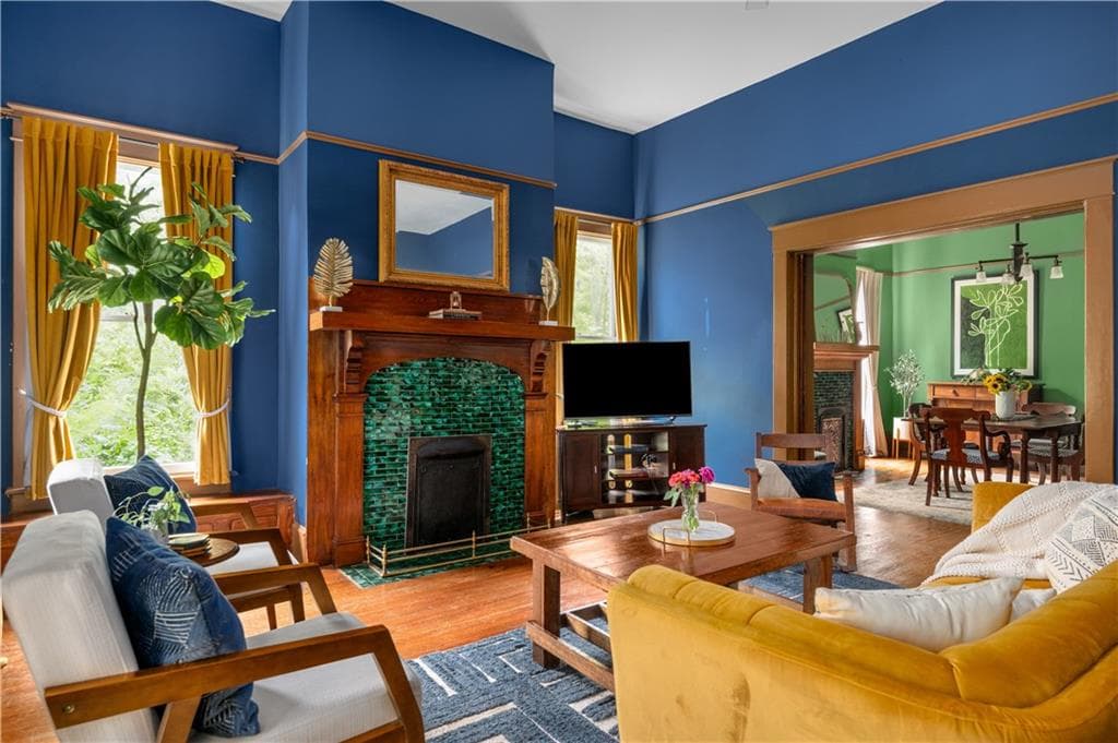 3 bedroom, 3 bathroom, 1,984 sq ft single family residence for rent at 70 Kirkwood Road MH, Atlanta, GA 30317 for $6,525 a month
