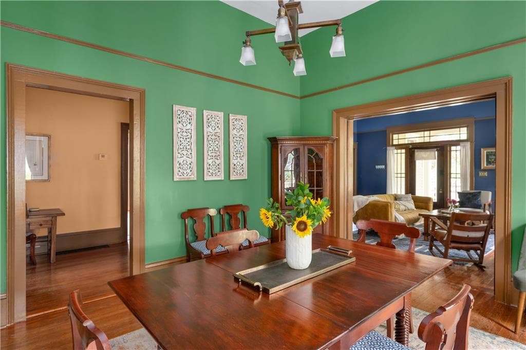 3 bedroom, 3 bathroom, 1,984 sq ft single family residence for rent at 70 Kirkwood Road MH, Atlanta, GA 30317 for $6,525 a month — photo 2