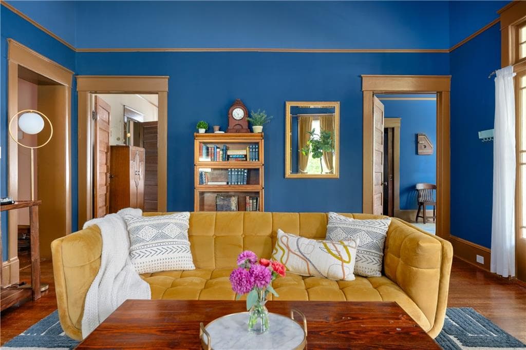 3 bedroom, 3 bathroom, 1,984 sq ft single family residence for rent at 70 Kirkwood Road MH, Atlanta, GA 30317 for $6,525 a month — photo 5