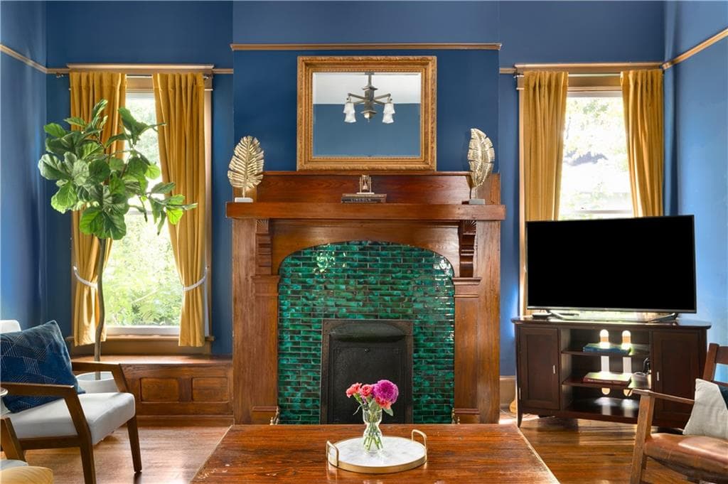 3 bedroom, 3 bathroom, 1,984 sq ft single family residence for rent at 70 Kirkwood Road MH, Atlanta, GA 30317 for $6,525 a month — photo 7