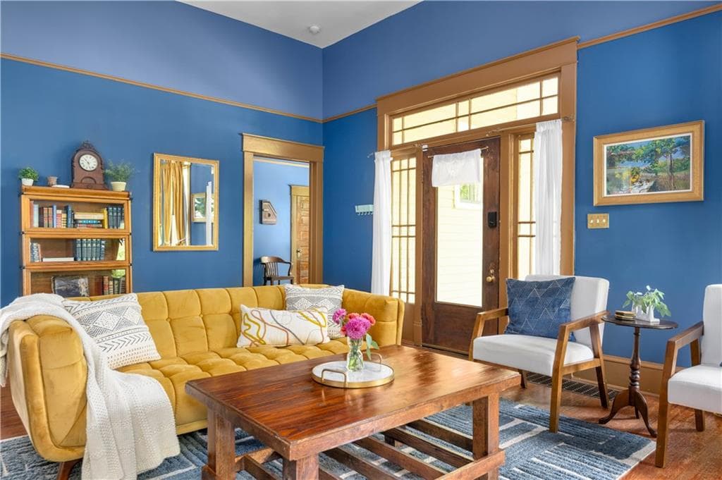 3 bedroom, 3 bathroom, 1,984 sq ft single family residence for rent at 70 Kirkwood Road MH, Atlanta, GA 30317 for $6,525 a month — photo 8