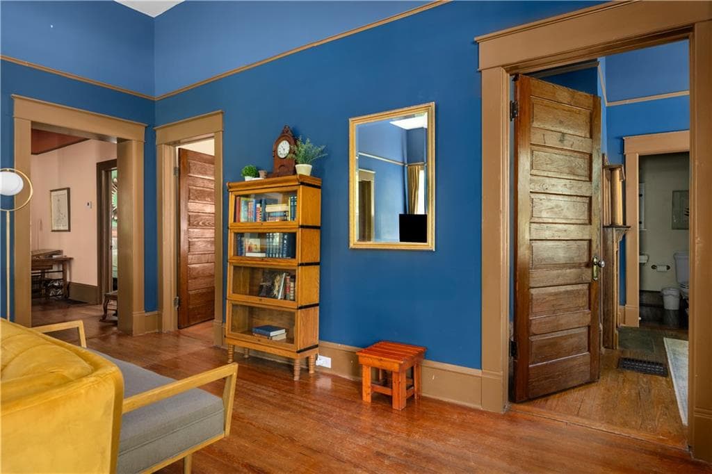 3 bedroom, 3 bathroom, 1,984 sq ft single family residence for rent at 70 Kirkwood Road MH, Atlanta, GA 30317 for $6,525 a month — photo 9