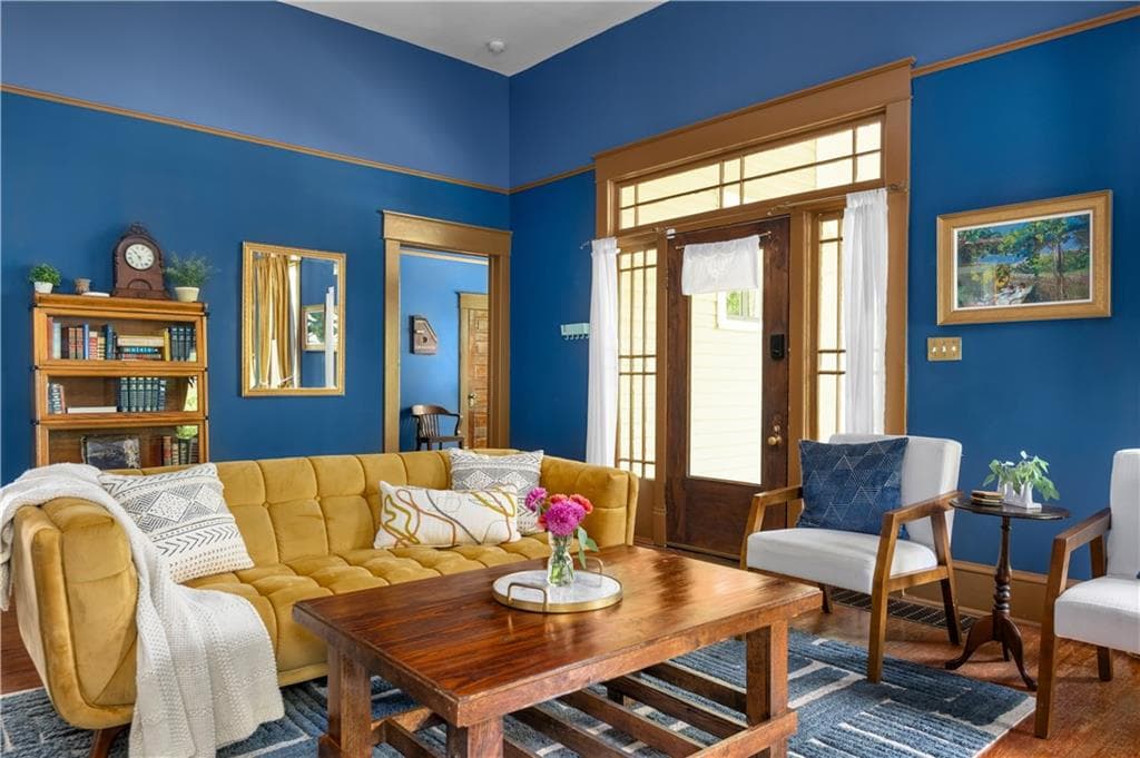 3 bedroom, 3 bathroom, 1,984 sq ft single family residence for rent at 70 Kirkwood Road MH, Atlanta, GA 30317 for $6,525 a month — photo 10