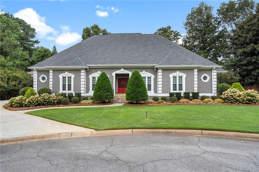 3457 Horseback Trail, Marietta, GA 30064 — most recent listing photo