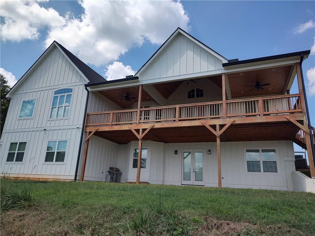 3 bedroom, 3 bathroom, 3,800 sq ft single family residence for sale at 2284 Dabbs Bridge Road, Dallas, GA 30132 — photo 4