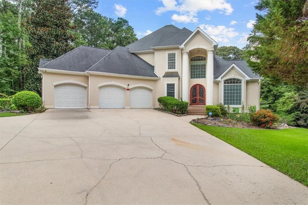 2050 Lester Road, Conyers, GA 30012 — most recent listing photo