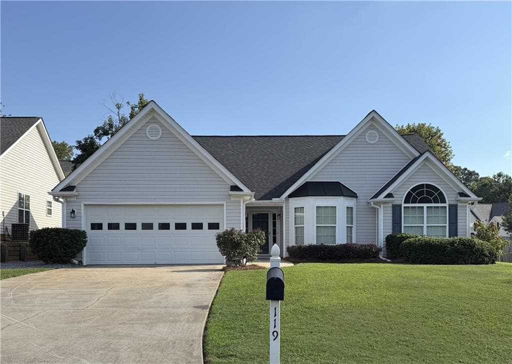 119 Appalachian Trail, Dallas, GA 30132 — most recent listing photo