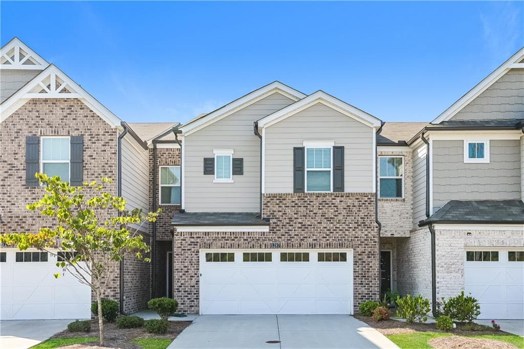 1287 Sunny Lake Drive, Lawrenceville, GA 30043 — most recent listing photo