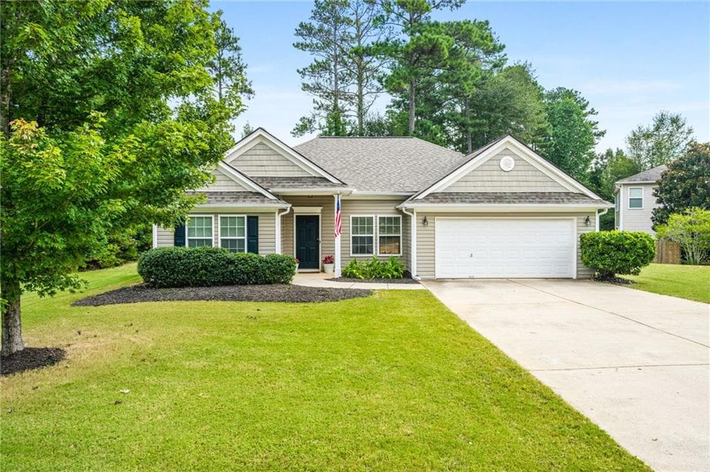 362 Cedar Bay Circle, Dallas, GA 30157 — most recent listing photo