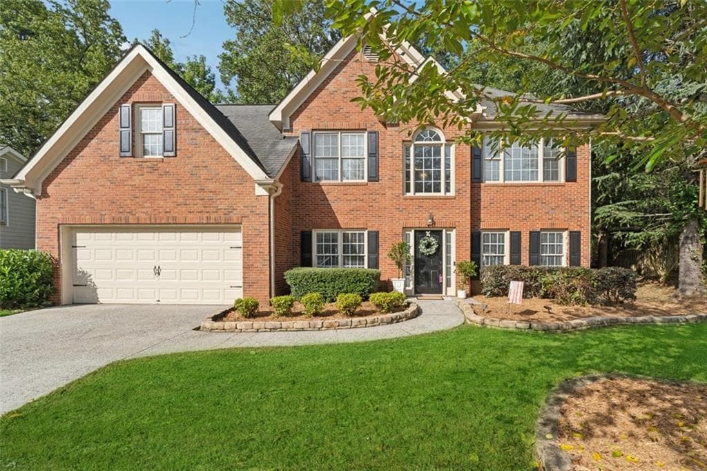 1580 Woodpoint Way, Lawrenceville, GA 30043 — most recent listing photo
