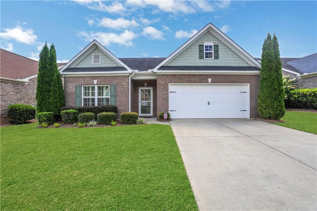 2015 Piedmont Lane, Cumming, GA 30040 — most recent listing photo