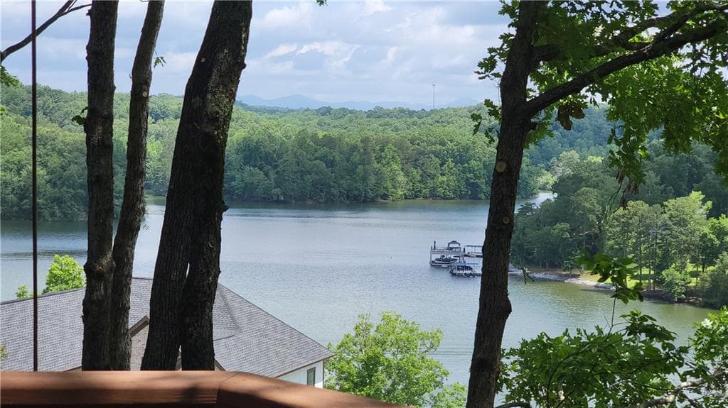 116 River Sound Alley, Dawsonville, GA 30534 — most recent listing photo