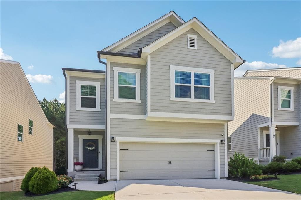 110 Denver Avenue, Hiram, GA 30141 — most recent listing photo