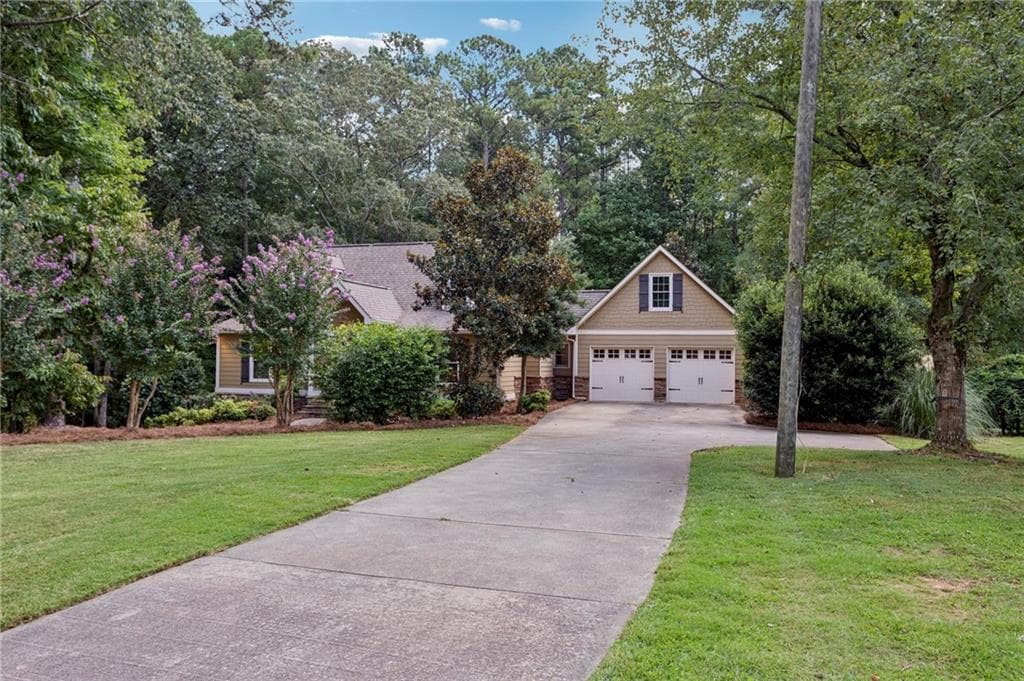 3760 Post Oak Tritt Road, Marietta, GA 30062 — most recent listing photo