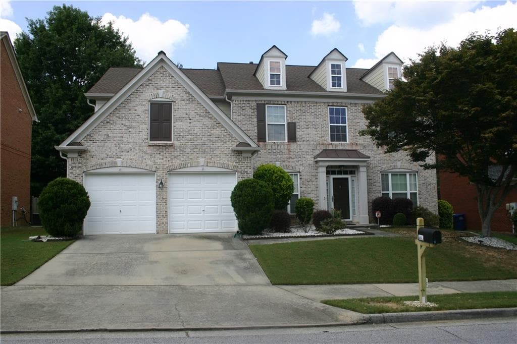 5 bedroom, 3 bathroom, 3,096 sq ft single family residence sold at 3083 Dawson Lane, Atlanta, GA 30331
