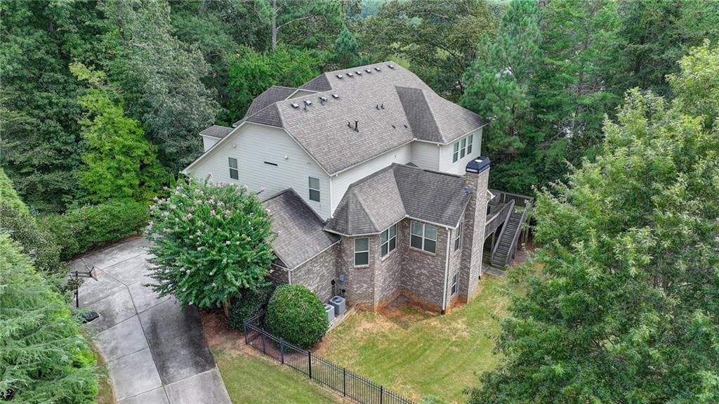 910 Reece Road, Alpharetta, GA 30004 — most recent listing photo