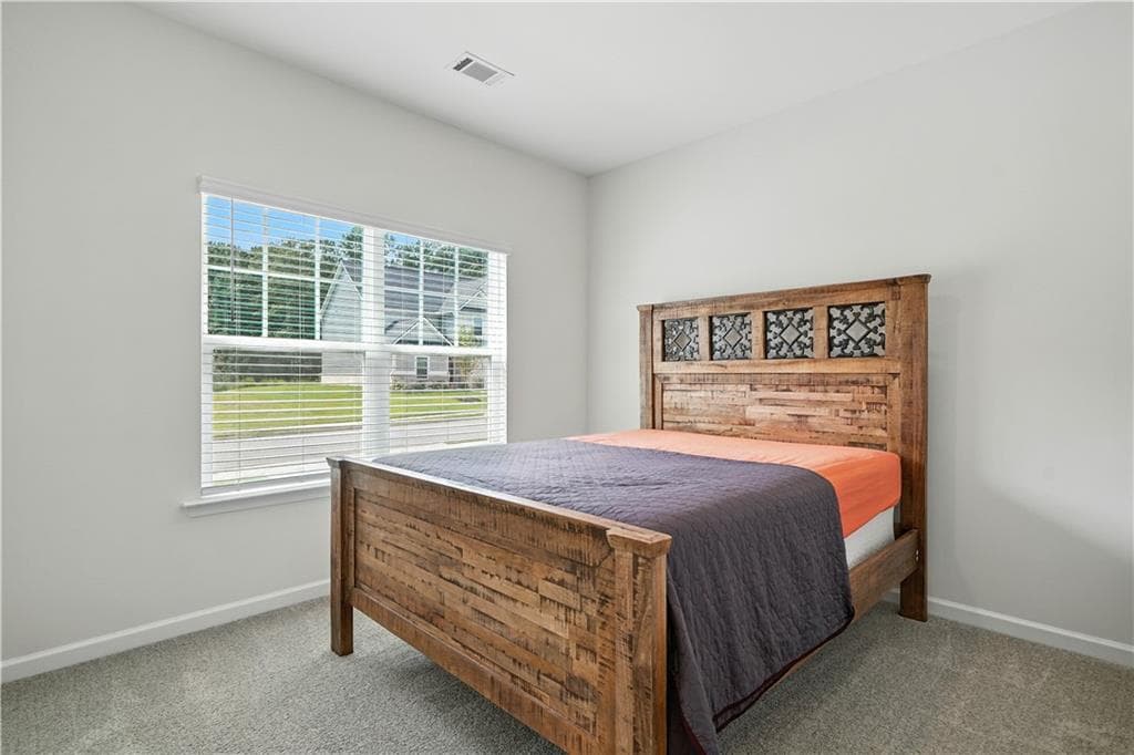 4 bedroom, 2 bathroom, 2,130 sq ft single family residence for sale at 3894 Saddle Bag Court, Dacula, GA 30019 — photo 8