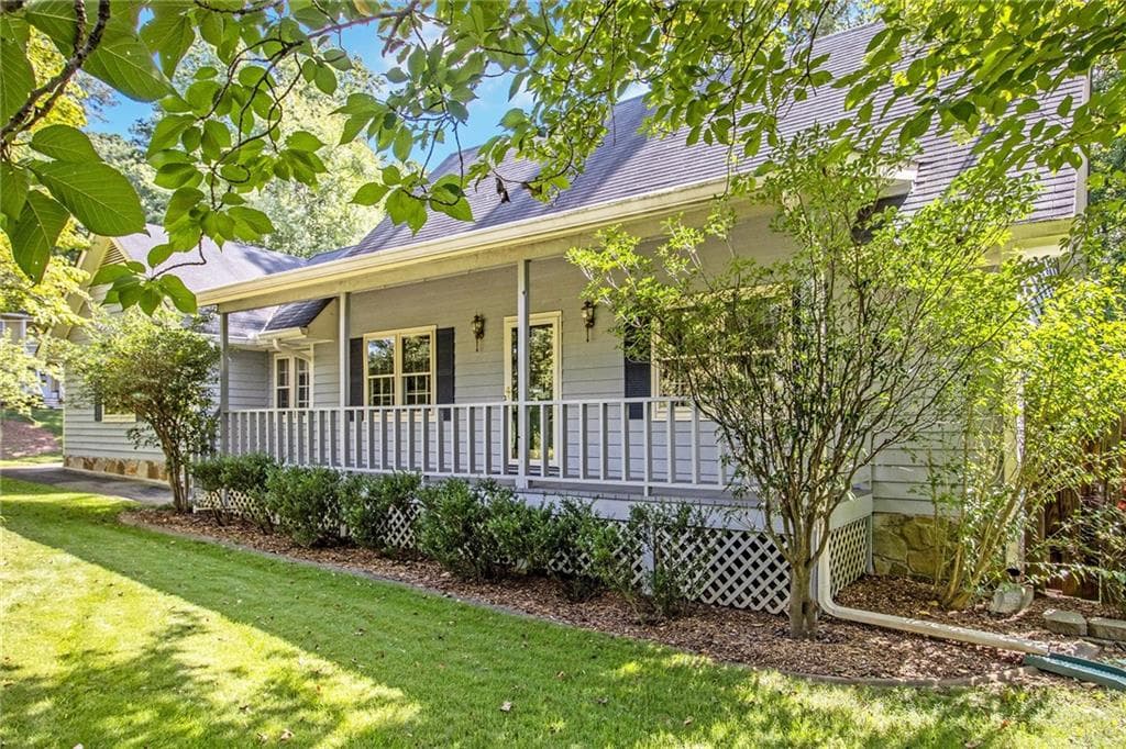 593 Old Mill Court, Norcross, GA 30093 — most recent listing photo