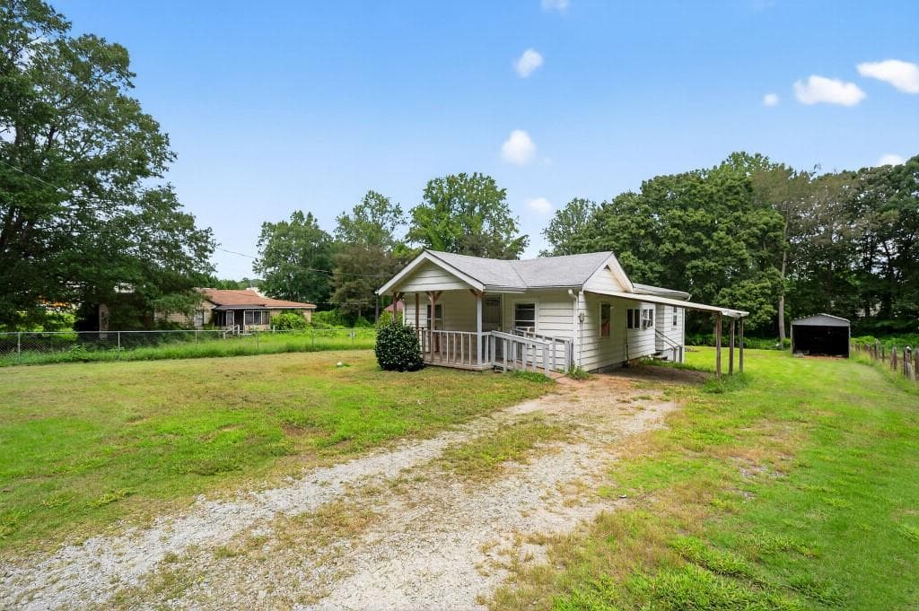 4823 Oak Street, Union City, GA 30291 — most recent listing photo